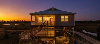 Keaton Sunset Retreat