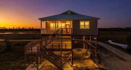 Keaton Sunset Retreat