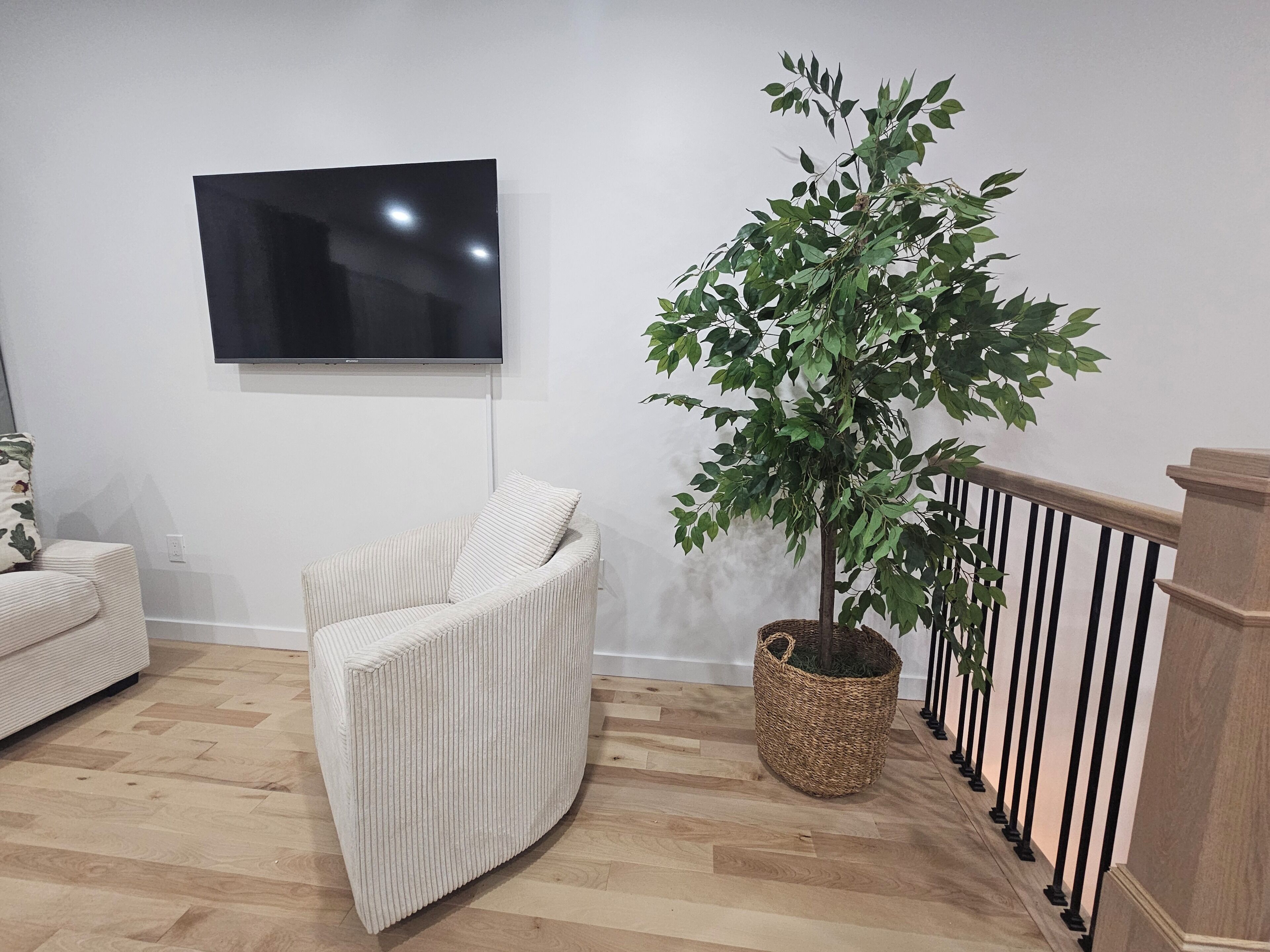 Luxury 3-bedroom Apartment In Welcoming Newark, Minutes From Fifa26, Nyc, Ewr. - Newark, NJ