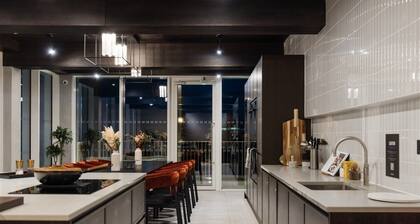 Modern 2-Bed Apartment in Edinburgh City Centre