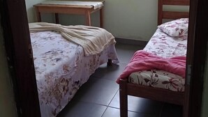 4 chambres, Wi-Fi