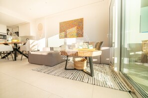 Interior - CostaBlancaDreams - Silver Tower 7A in Calpe (Calpe)