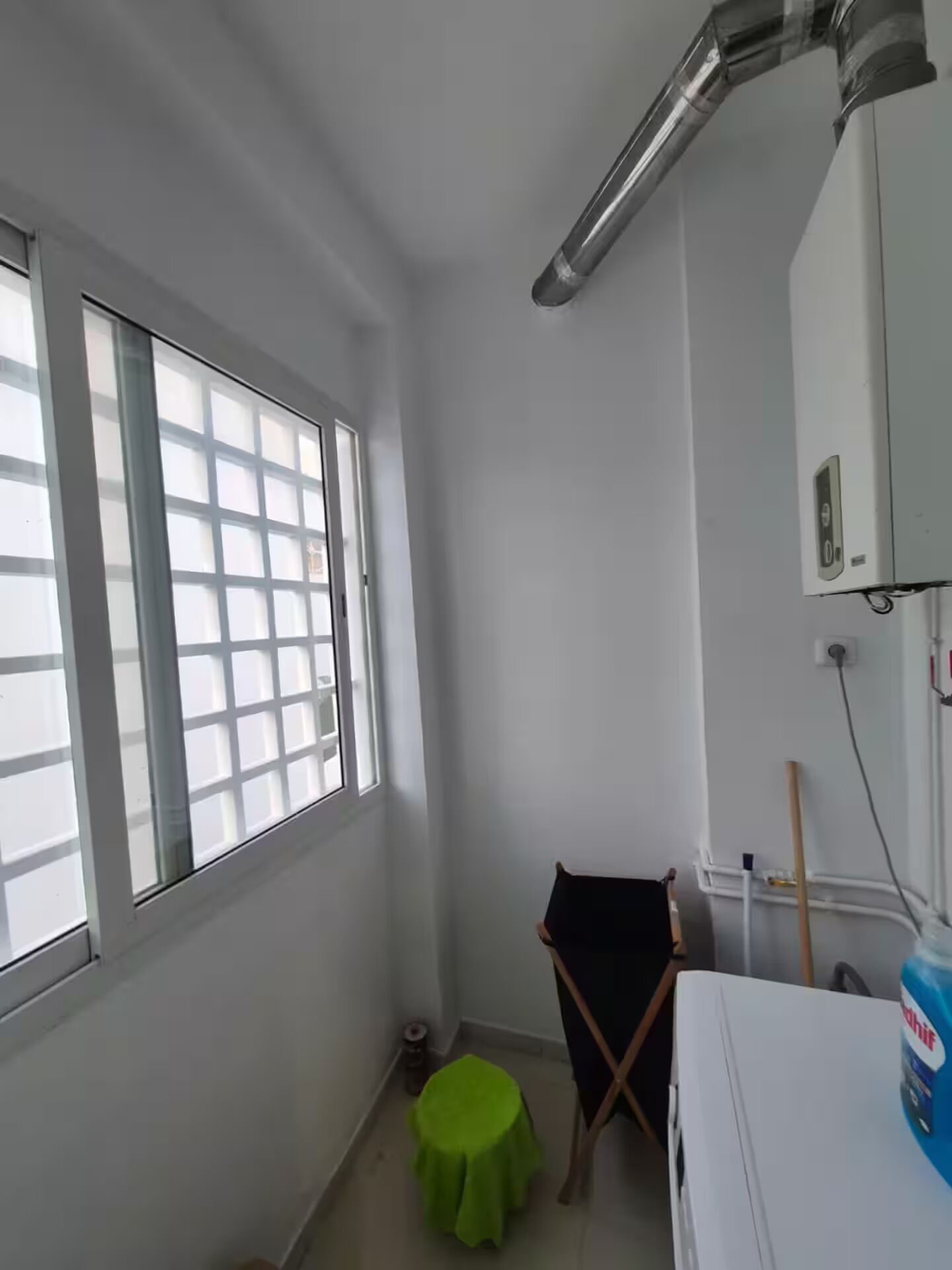 Interieur