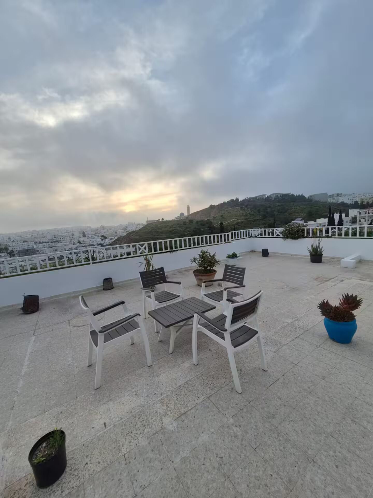 Terras