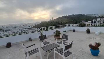 Terras