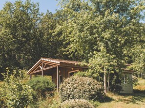 House | Exterior - Accessible Family Cottage in Marminiac (Marminiac)