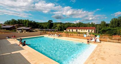 Accessible Family Cottage in Marminiac