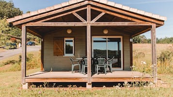 Casa | Balcón