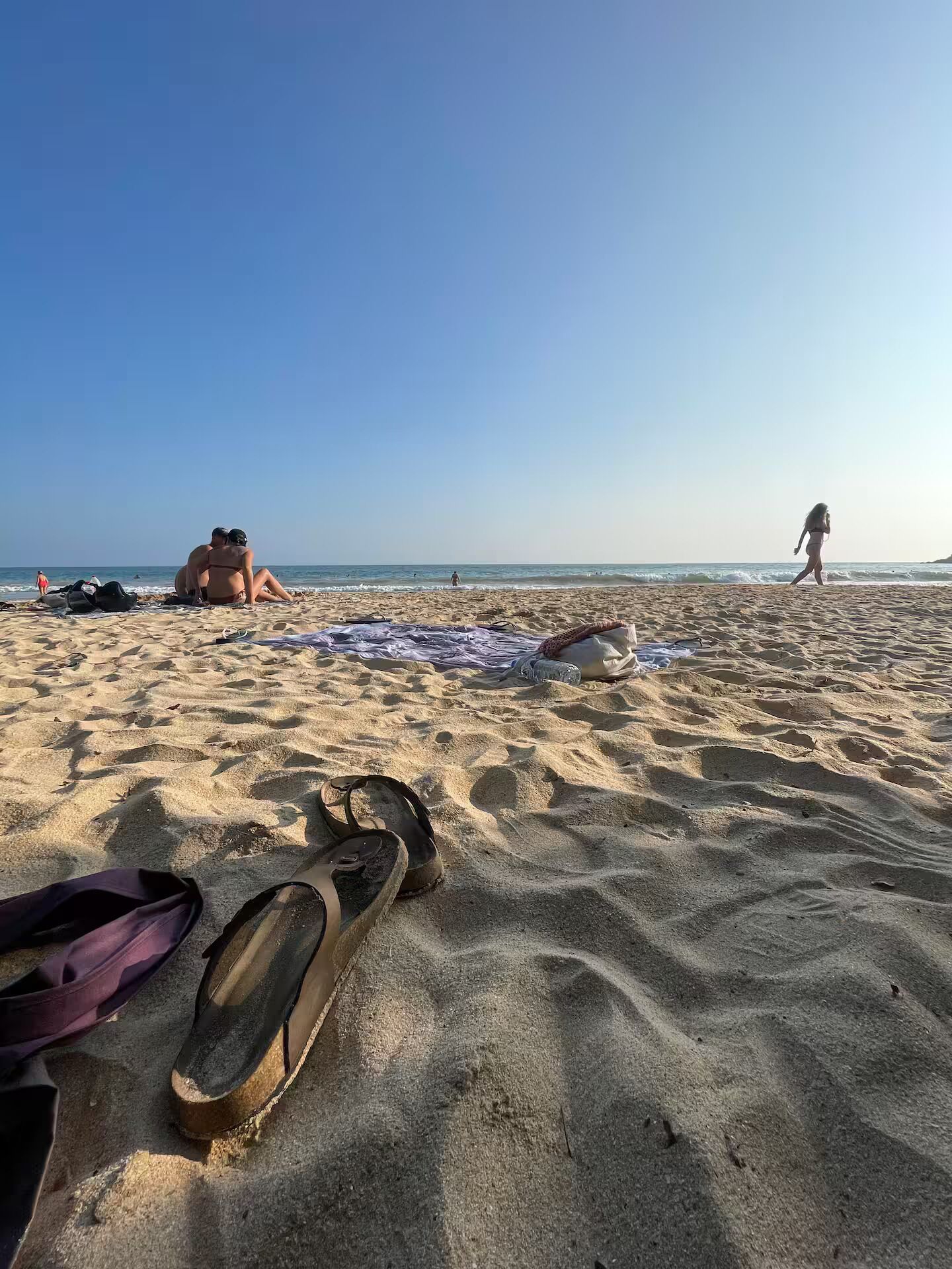 Praia