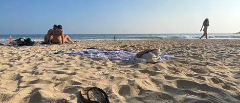 Plage