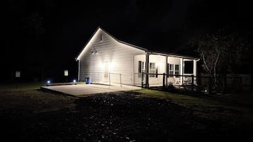 Eksteriør
