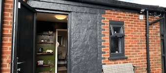 Cosy Hideaway near Thetford Forest