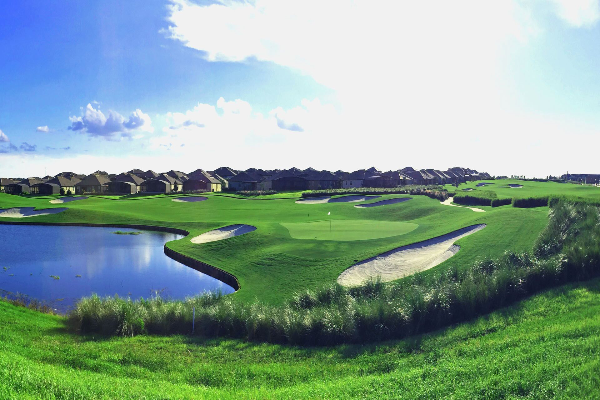 Golf