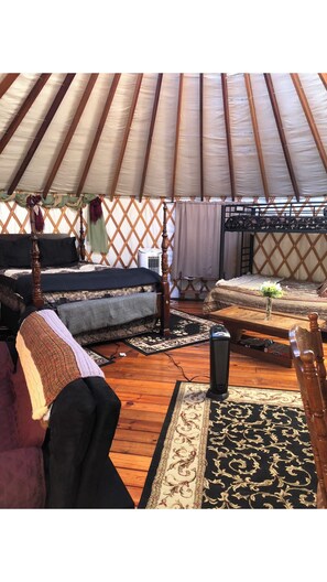 1 bedroom, Internet, bed sheets