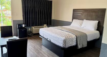 La Rosa Motel