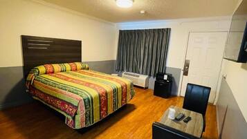 Habitación individual Deluxe | Wifi gratis