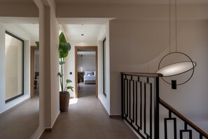 Interior detail - Azur Bluesky Villas (Mylopotamos)