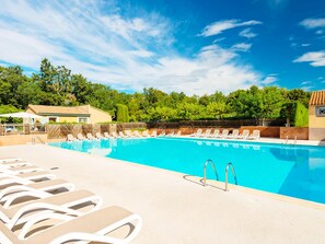 Stuga | Pool | Utomhuspool