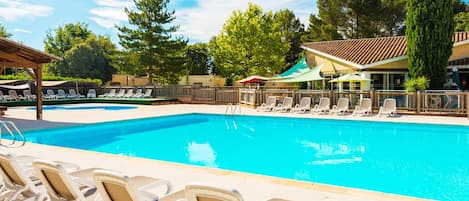 Cottage | Piscine