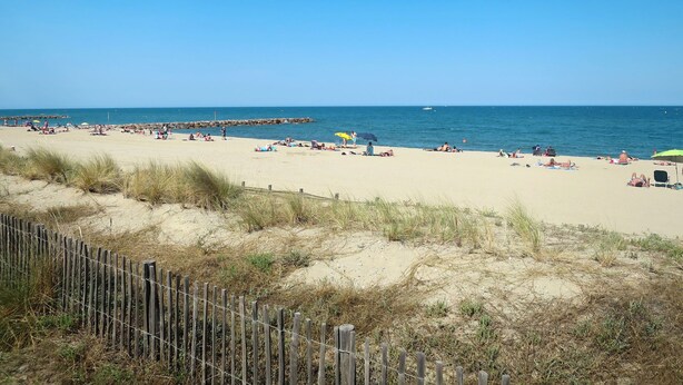 Beach nearby - Abbé Prevost by Interhome (Saint Cyprien)