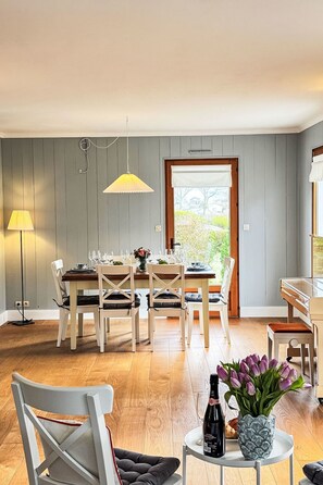 Living Room - Mechou Men Bras by Interhome (Brignogan-Plage)