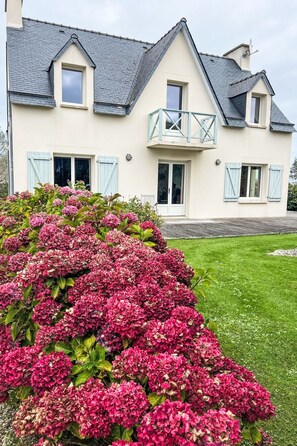Exterior detail - Mechou Men Bras by Interhome (Brignogan-Plage)