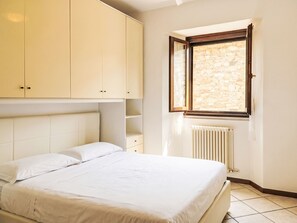 1 Schlafzimmer, Internetzugang