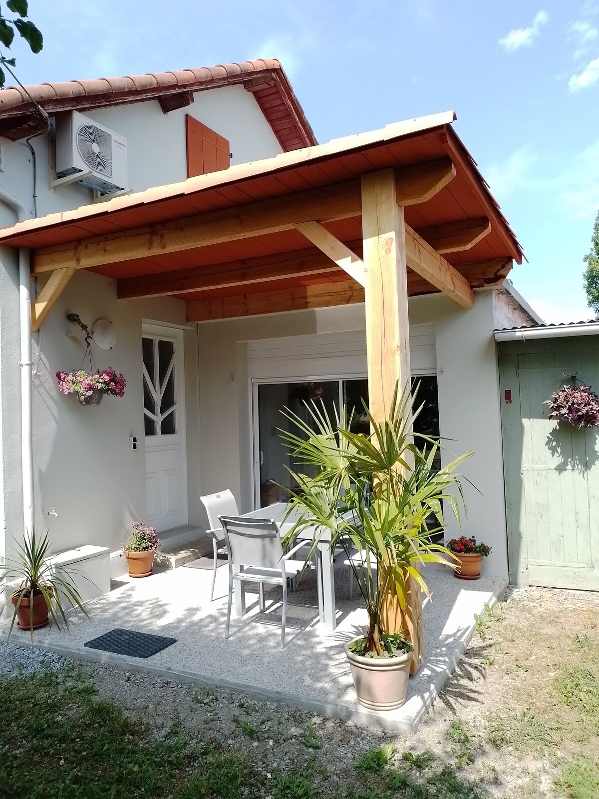 Image de profil de l’hôte
