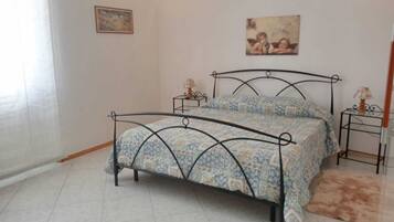 3 chambres, Wi-Fi, draps fournis