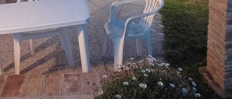 Terras