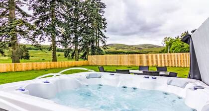 Wester Caiplich by Interhome