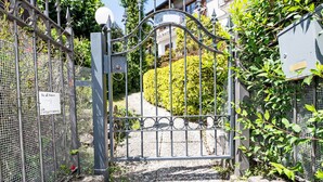 Unterkunftsgelände