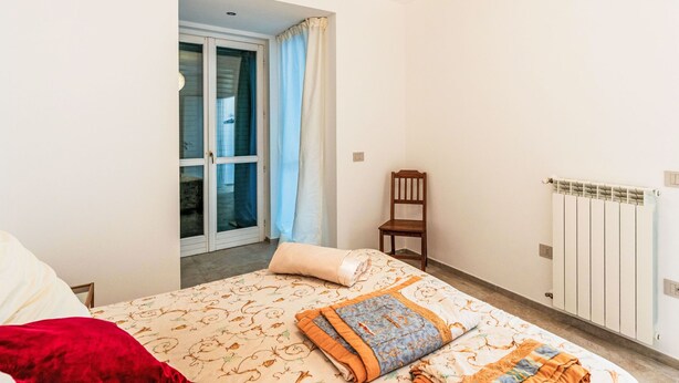 2 Schlafzimmer, Internetzugang