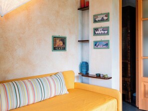 Unclassified image, 4 of 29, button - Il Nespolo by Interhome (San Bartolomeo al Mare)