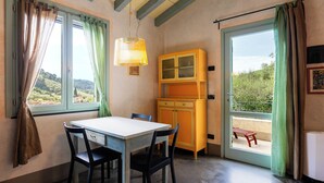 Dining - Il Nespolo by Interhome (San Bartolomeo al Mare)