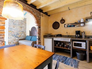 Interior - il Forno by Interhome (San Bartolomeo al Mare)