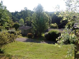 Casa | Jardín