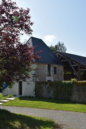 Exterieur