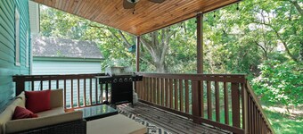Tranquil 3-bedroom house with spacious backyard in Oakley