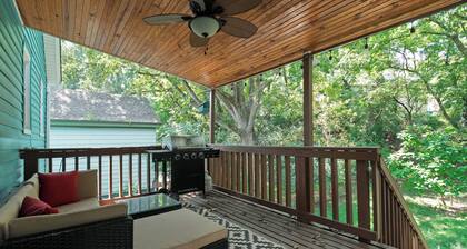 Tranquil 3-bedroom house with spacious backyard in Oakley