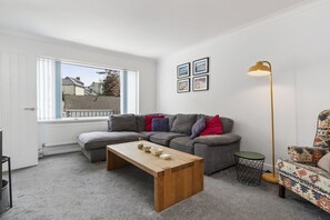 TV connectée