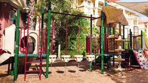 Espace pour enfants