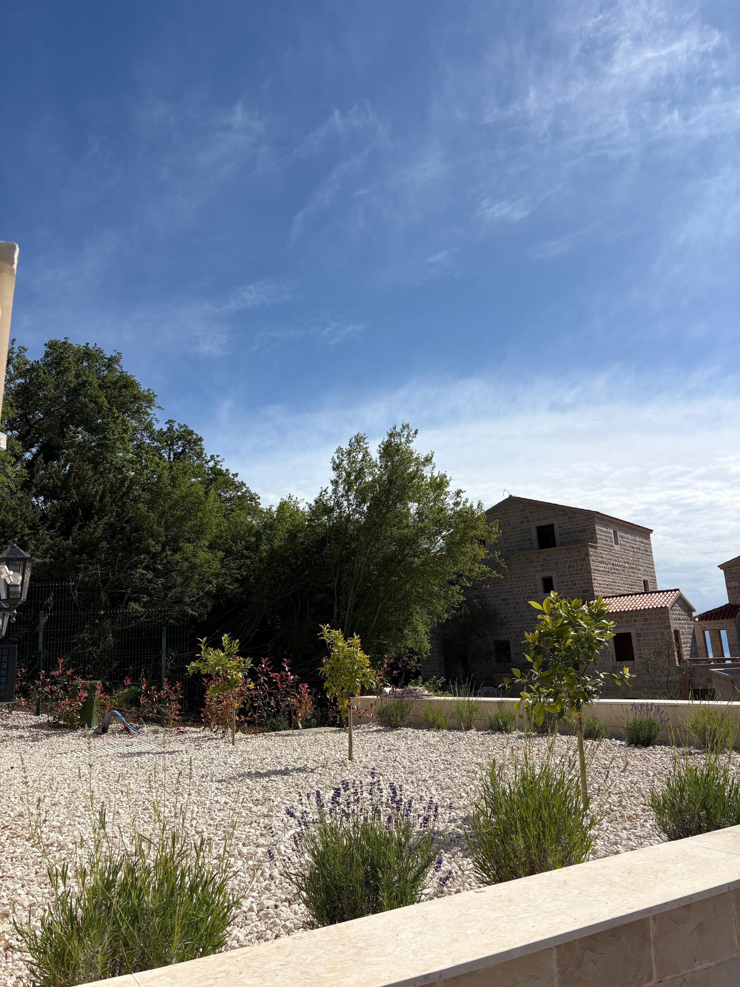 Deluxe Villa, Sea View | Property grounds