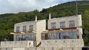 Grand Villa, Sea View | Bahagian luar