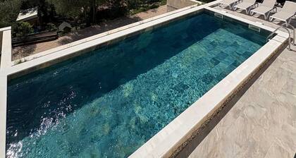 Becici Hills Adriatic Villas
