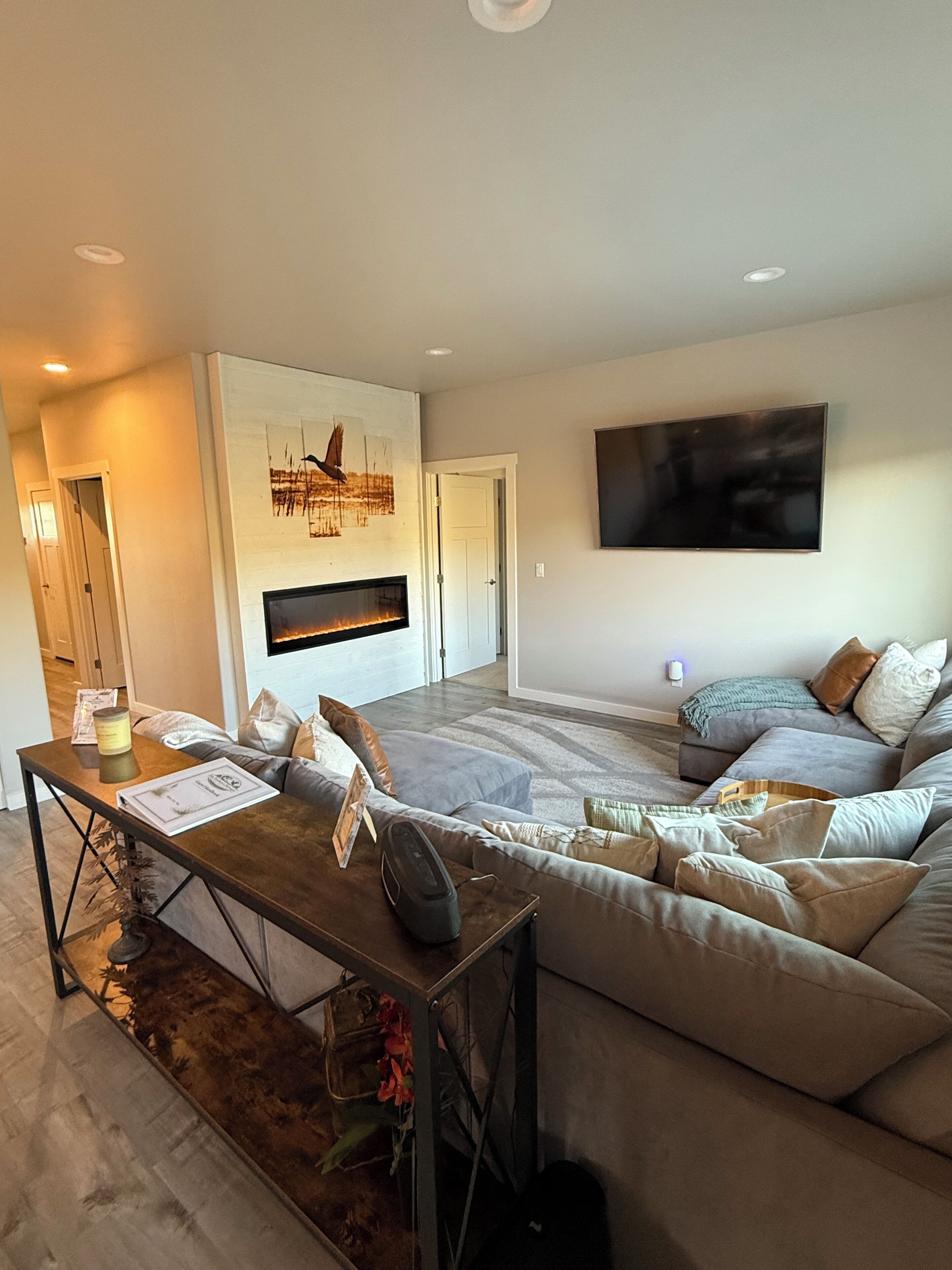Smart TV