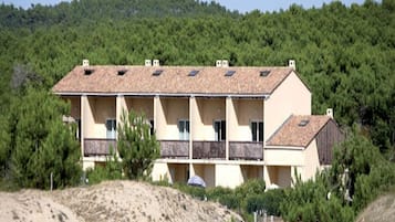 Apartment | Exterior