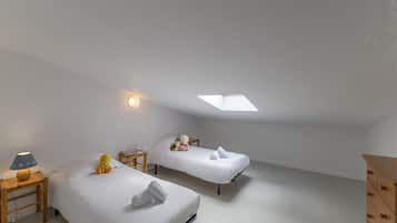 Apartment | 3 bedrooms