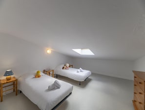 Apartment | 3 bedrooms - Coastal Holiday in Carcans (Carcans)