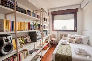 Iron/ironing board, free WiFi - Casa Macor (Venice)